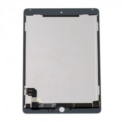 Replacement LCD For iPad Air 2 (Premium) [White]